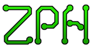 Zero Ping Heroes Logo